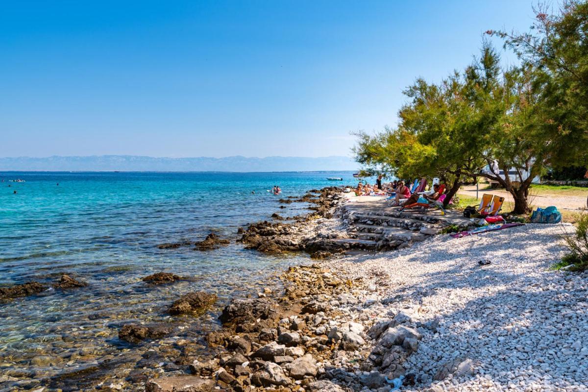 Caravan Near The Sea 2 Углян Экстерьер фото