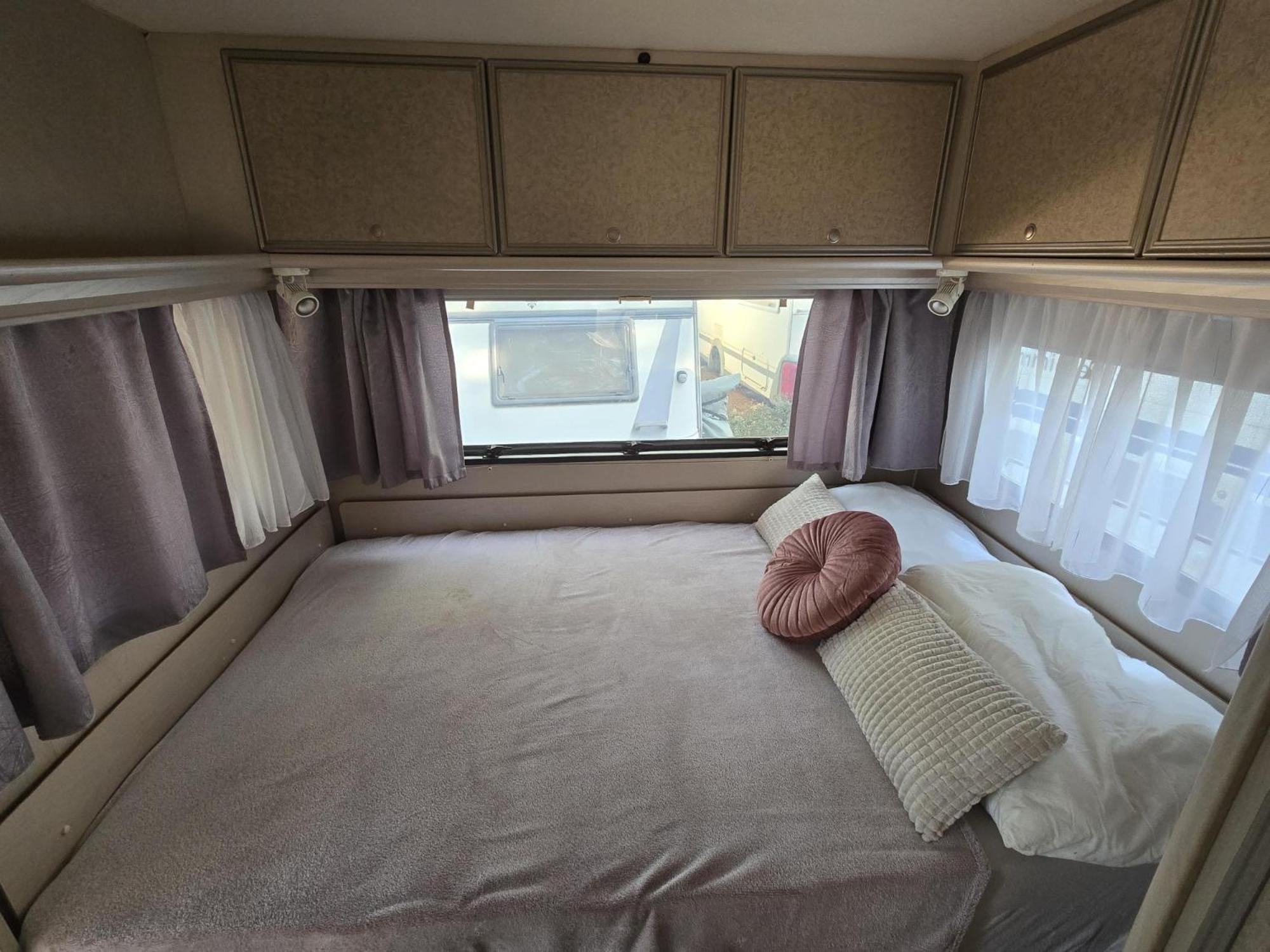 Caravan Near The Sea 2 Углян Экстерьер фото